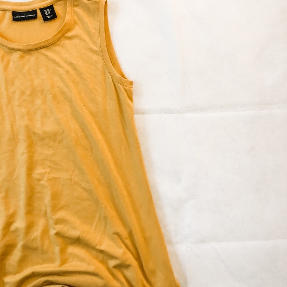 Adrienne Vittadini | Tank - image 3